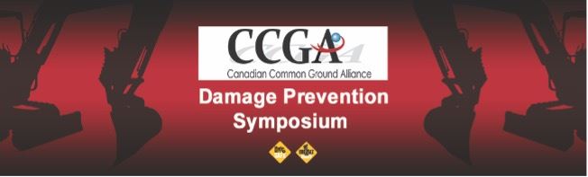 CCGA Damage Prevention Symposium